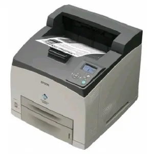 Замена системной платы на принтере Epson AcuLaser M4000DN в Самаре